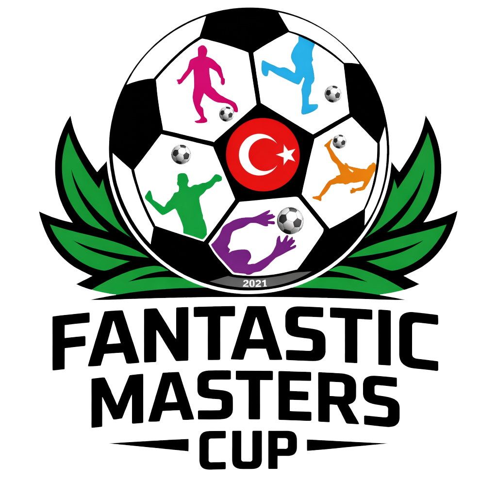 3. Antalya Fantastic Masters Cup